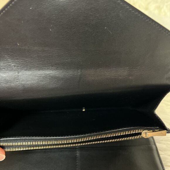 Celine Envelop Wallet - Picture 4 of 6